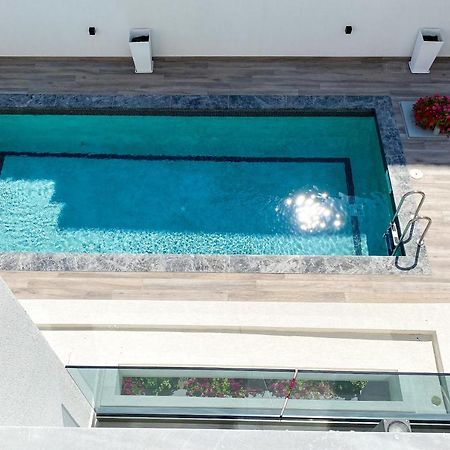 New Modern Deluxe Apartment In Kallithea Kallithea  Zewnętrze zdjęcie