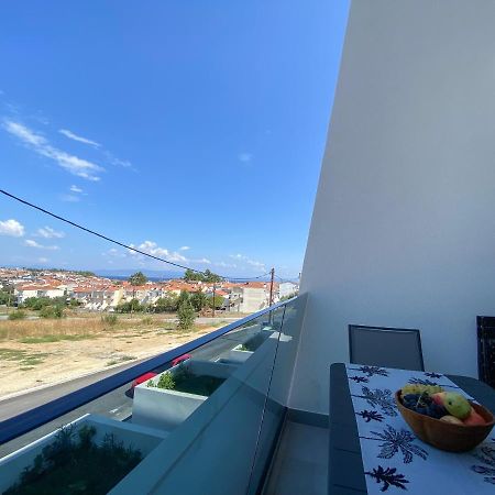 New Modern Deluxe Apartment In Kallithea Kallithea  Zewnętrze zdjęcie