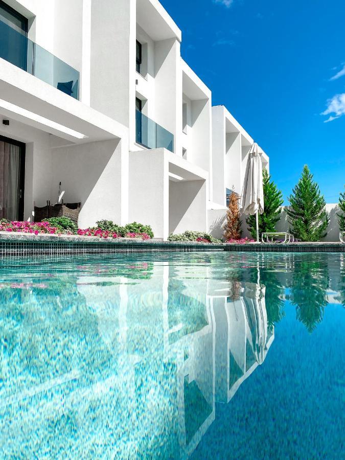 New Modern Deluxe Apartment In Kallithea Kallithea  Zewnętrze zdjęcie