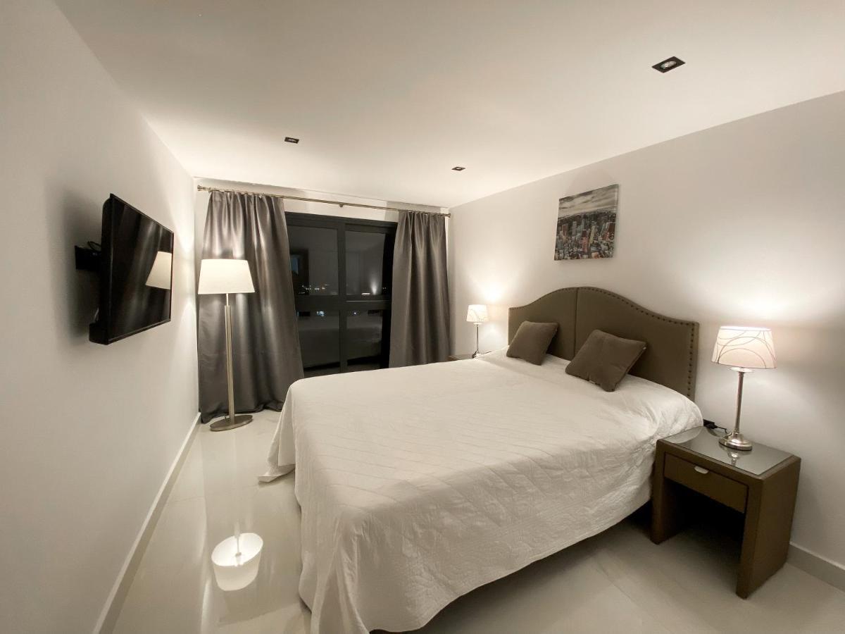 New Modern Deluxe Apartment In Kallithea Kallithea  Zewnętrze zdjęcie
