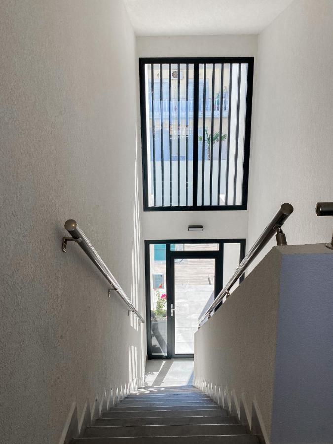 New Modern Deluxe Apartment In Kallithea Kallithea  Zewnętrze zdjęcie