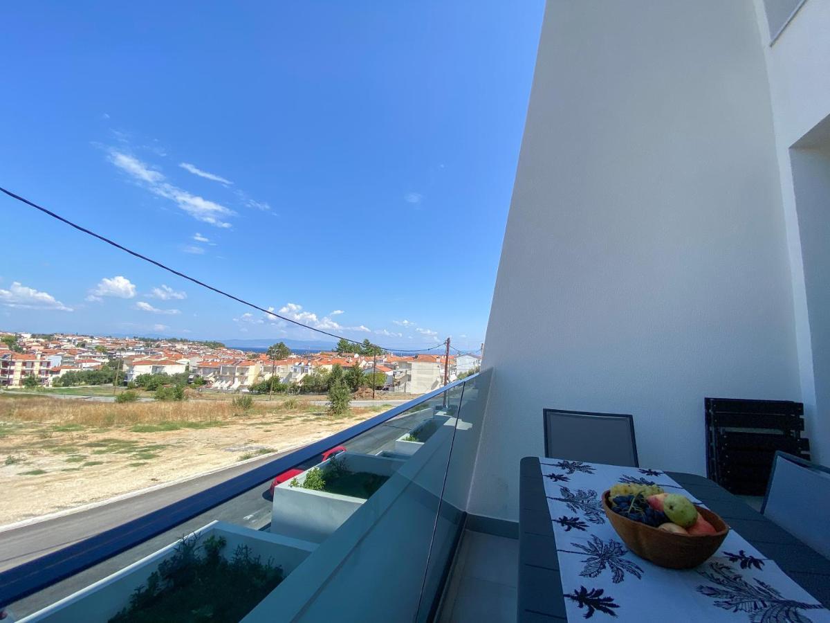 New Modern Deluxe Apartment In Kallithea Kallithea  Zewnętrze zdjęcie