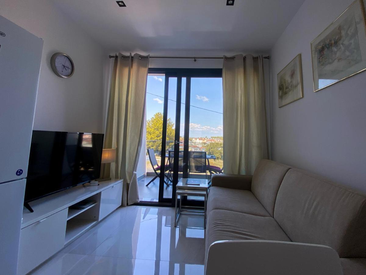 New Modern Deluxe Apartment In Kallithea Kallithea  Zewnętrze zdjęcie