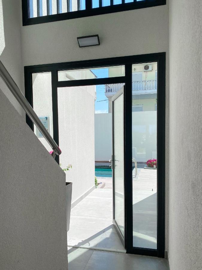 New Modern Deluxe Apartment In Kallithea Kallithea  Zewnętrze zdjęcie