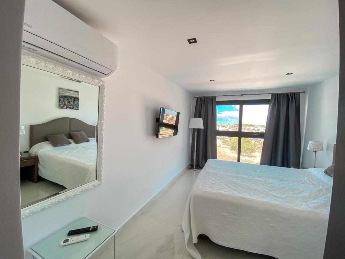New Modern Deluxe Apartment In Kallithea Kallithea  Zewnętrze zdjęcie