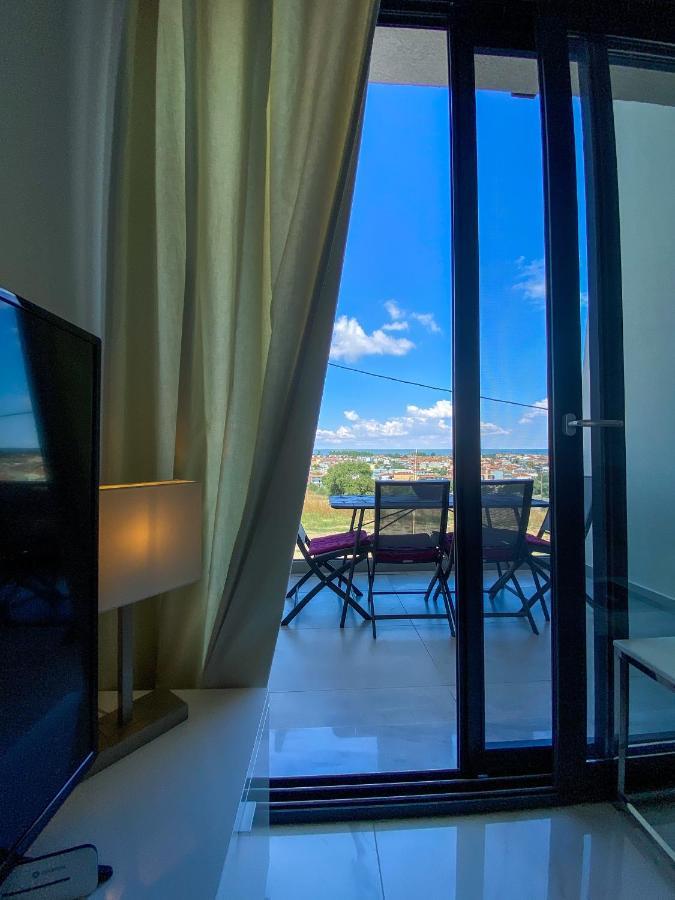 New Modern Deluxe Apartment In Kallithea Kallithea  Zewnętrze zdjęcie