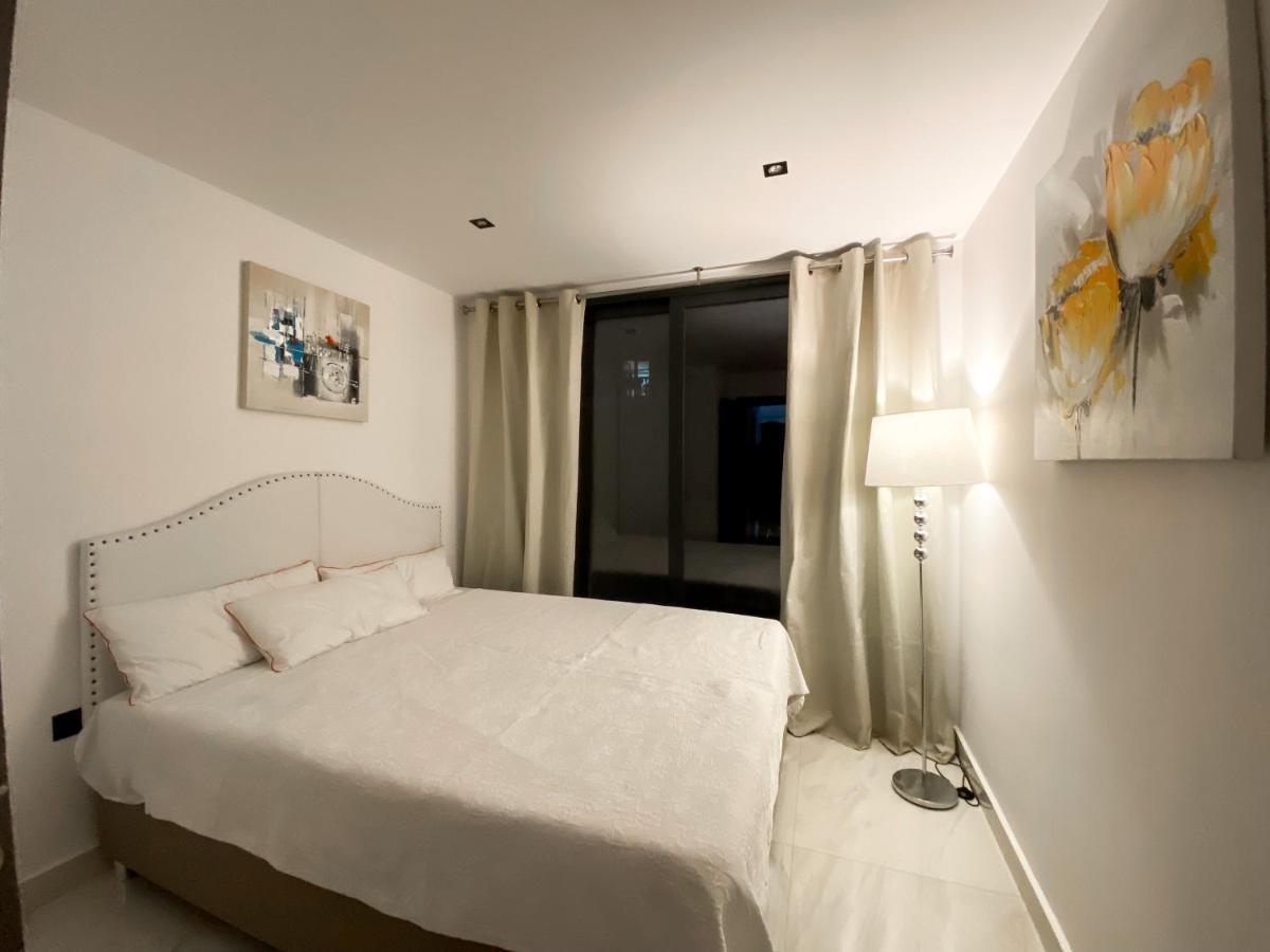 New Modern Deluxe Apartment In Kallithea Kallithea  Zewnętrze zdjęcie