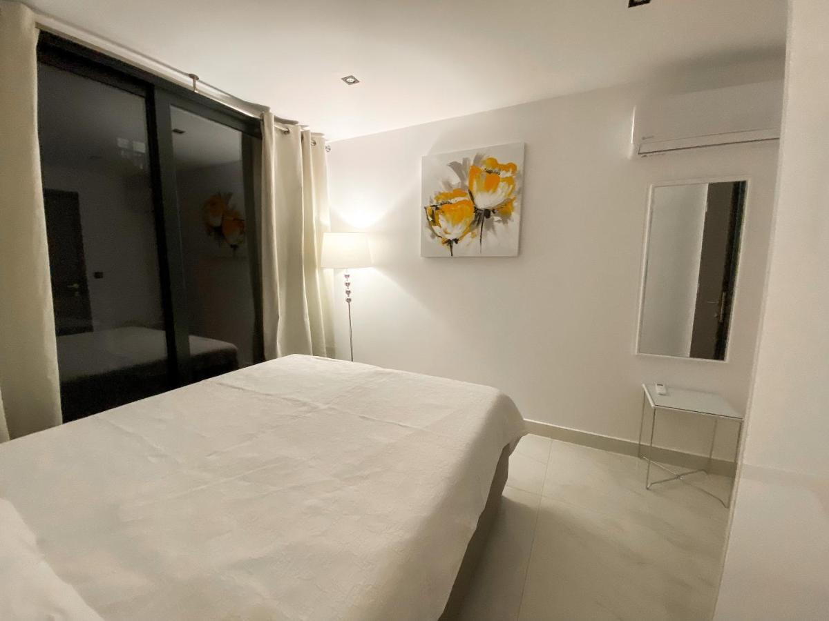 New Modern Deluxe Apartment In Kallithea Kallithea  Zewnętrze zdjęcie