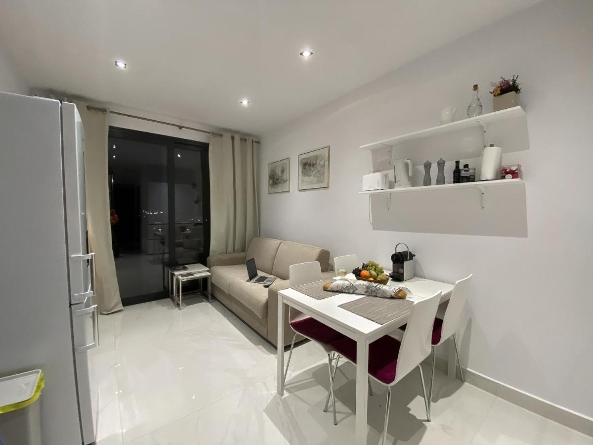 New Modern Deluxe Apartment In Kallithea Kallithea  Zewnętrze zdjęcie