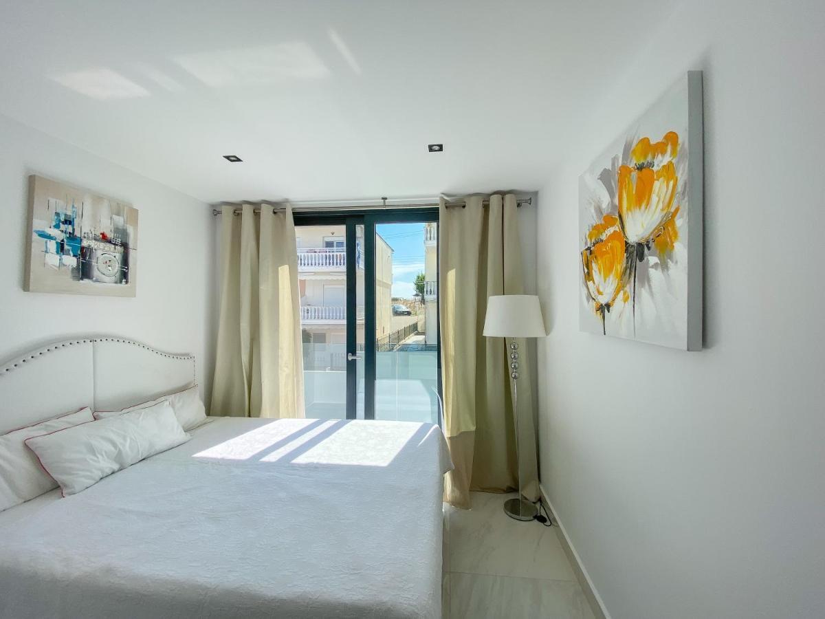 New Modern Deluxe Apartment In Kallithea Kallithea  Zewnętrze zdjęcie