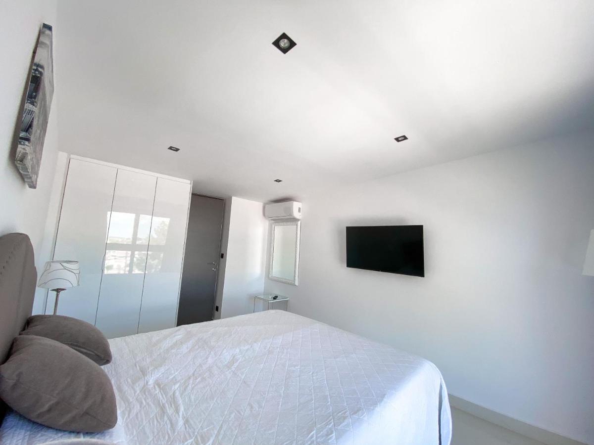New Modern Deluxe Apartment In Kallithea Kallithea  Zewnętrze zdjęcie