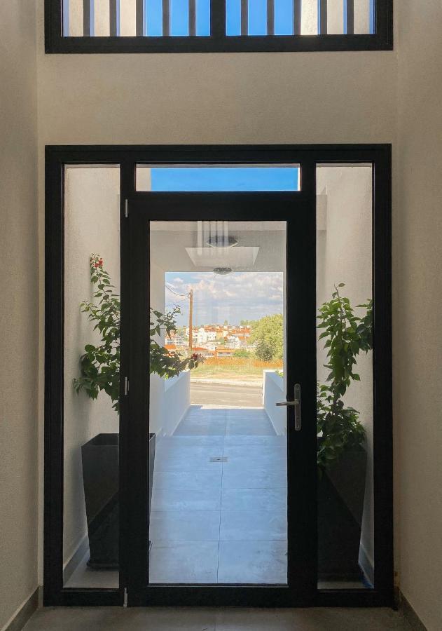 New Modern Deluxe Apartment In Kallithea Kallithea  Zewnętrze zdjęcie