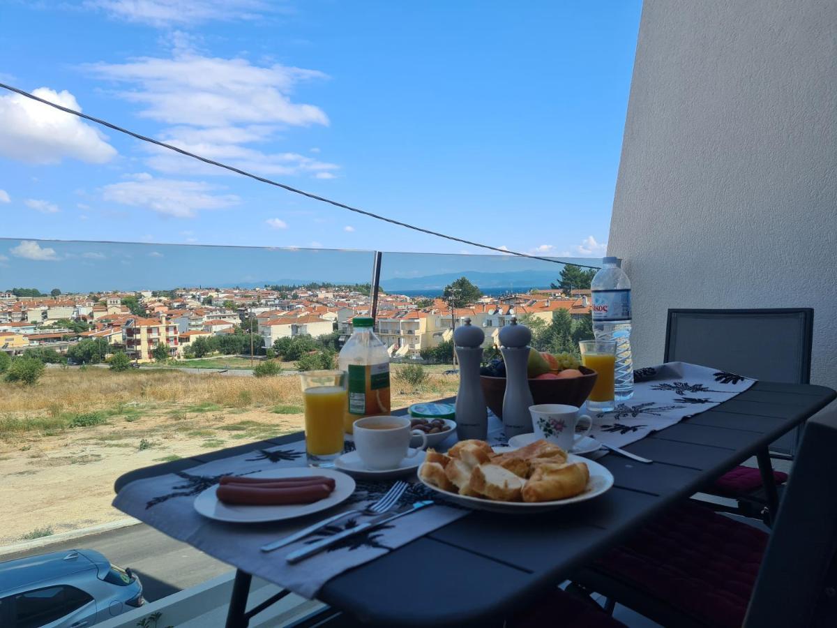 New Modern Deluxe Apartment In Kallithea Kallithea  Zewnętrze zdjęcie